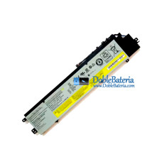 Batería para Lenovo Y40-70 Y40-80 Y40 Erazer L13M4P01 [Batería de repuesto]